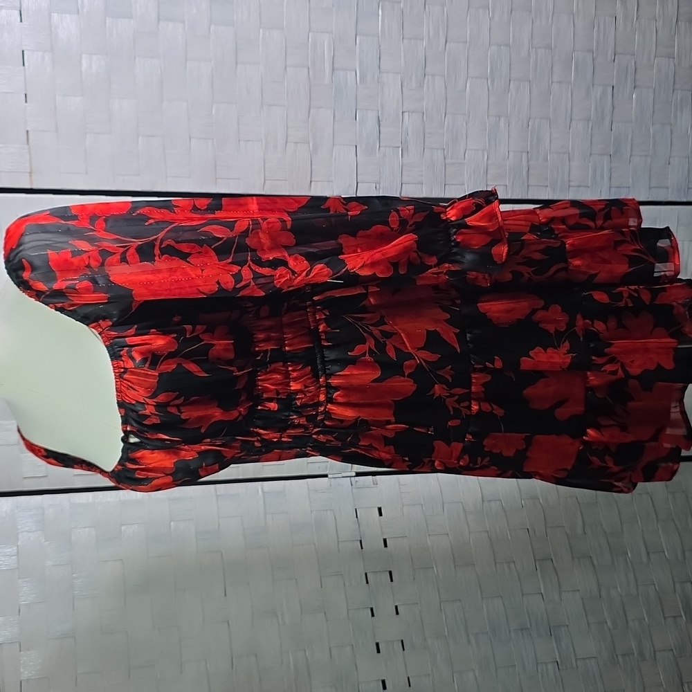 LIBERTY LOVE DRESS - Picture 4 of 8